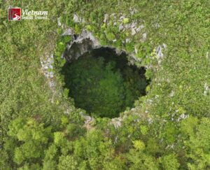 Meo Vac Sinkhole In Ha Giang_ Location And Visit Guide