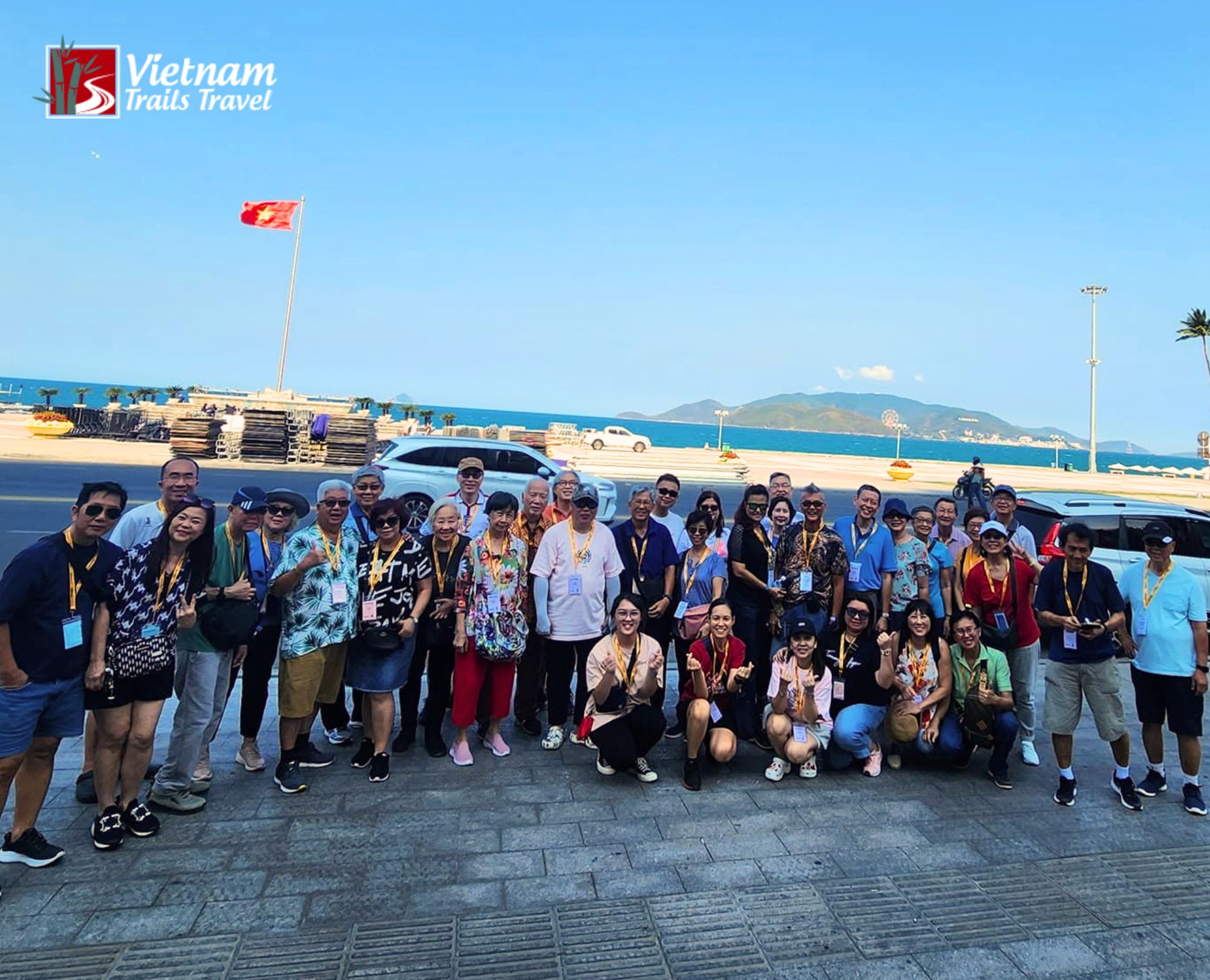 Nha Trang Shore Excursion 1 Day