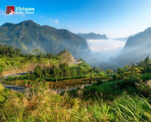 Sung La Valley Travel Guide: Ha Giang Loop's Hidden Gem